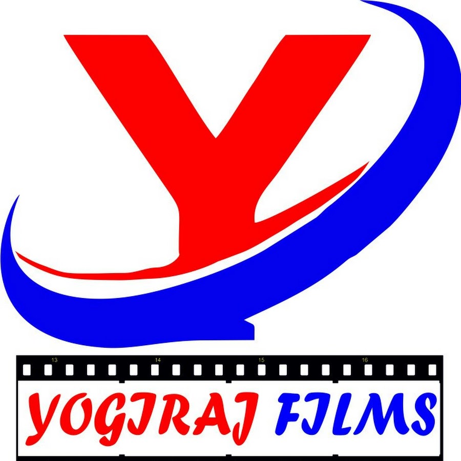 Yogiraj films यूट्यूब चैनल अवतार