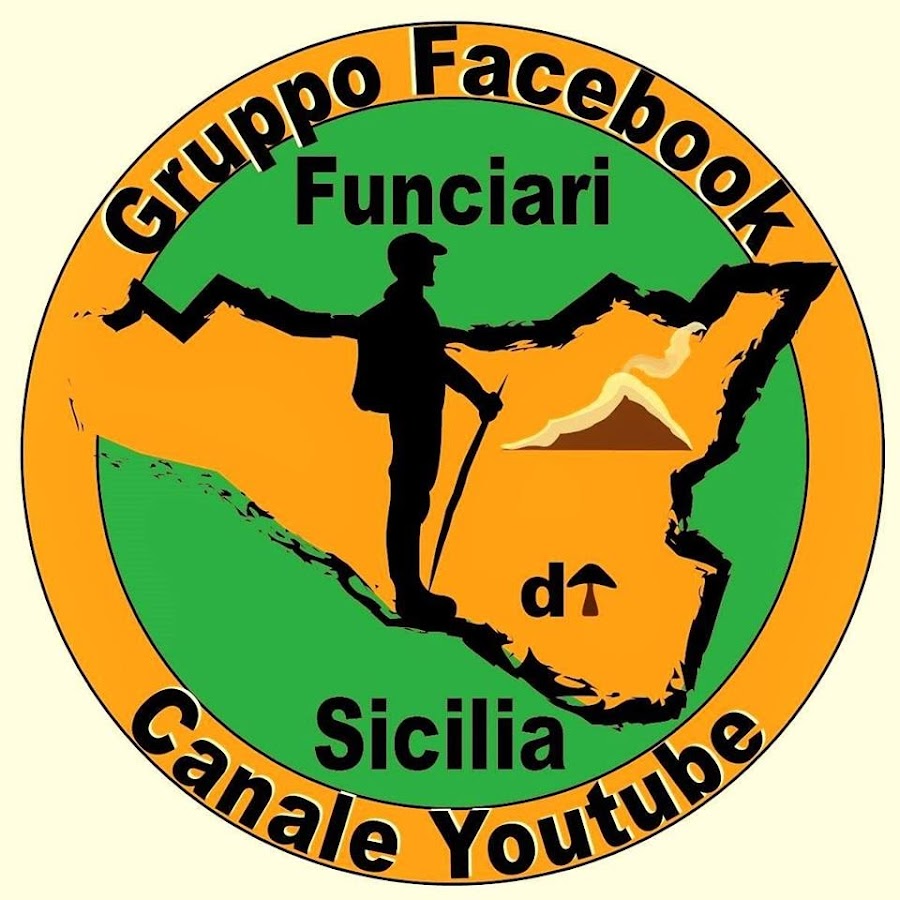 FUNCIARI DI SICILIA Avatar canale YouTube 