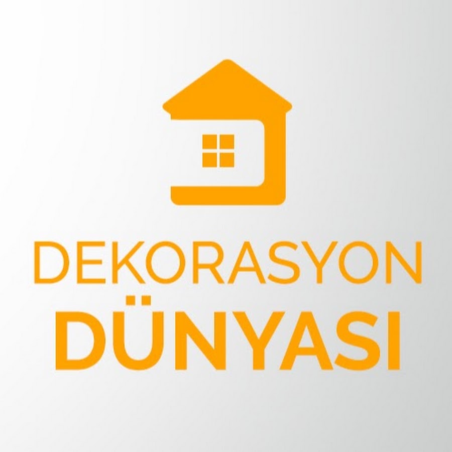 Dekorasyon DÃ¼nyasÄ± YouTube kanalı avatarı