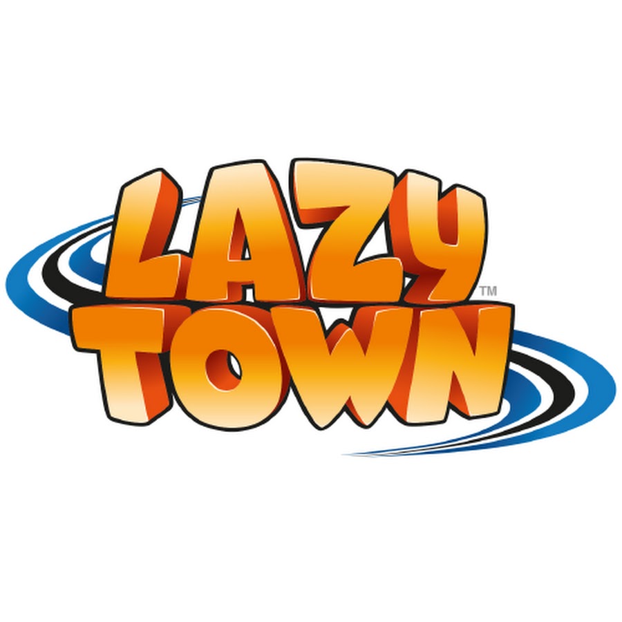 LazyTown Avatar de canal de YouTube