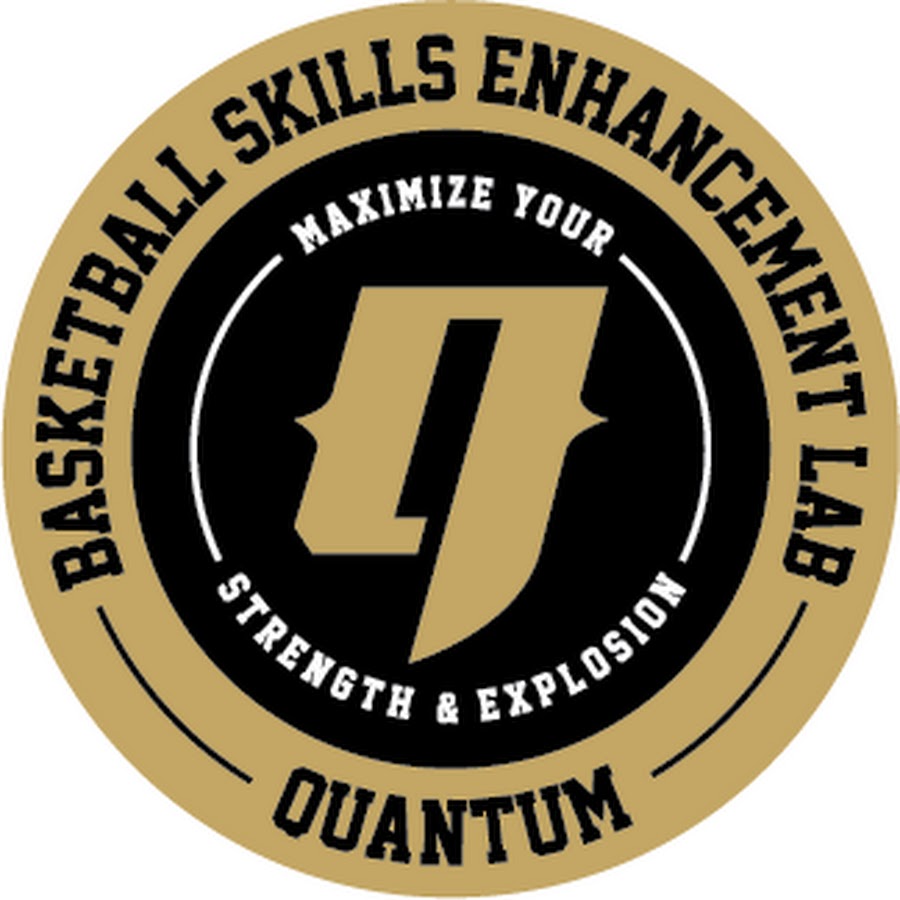 Quantum Basketball Skills Lab Аватар канала YouTube