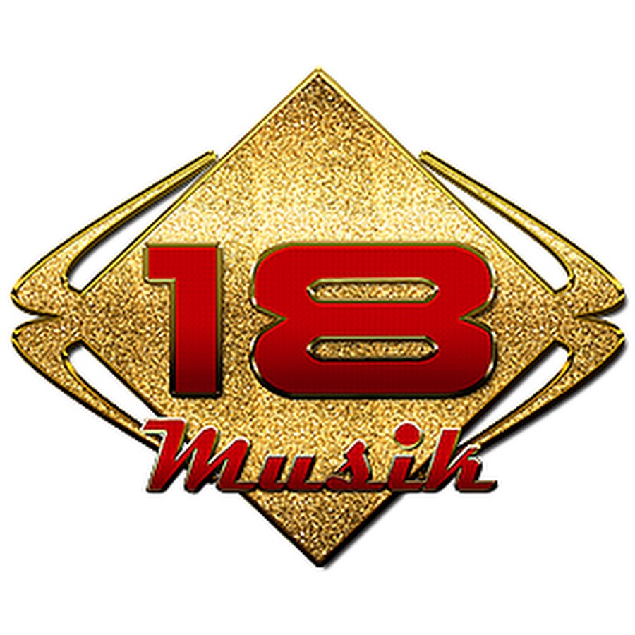 18 Musik Avatar channel YouTube 
