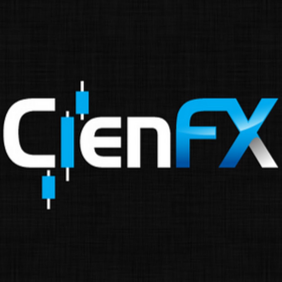 CienFX YouTube channel avatar