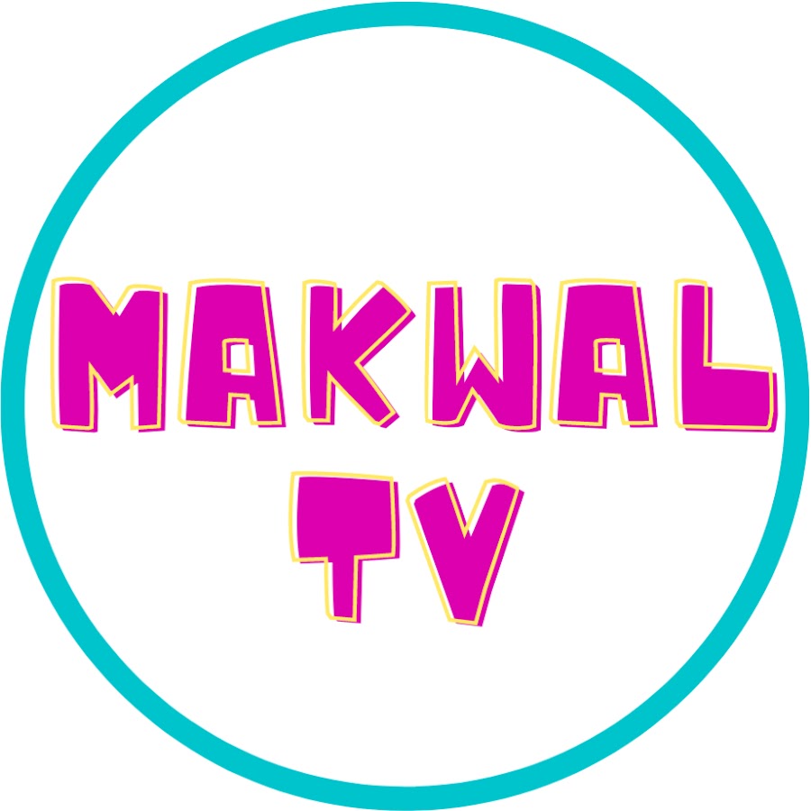Nazar Makwal YouTube-Kanal-Avatar