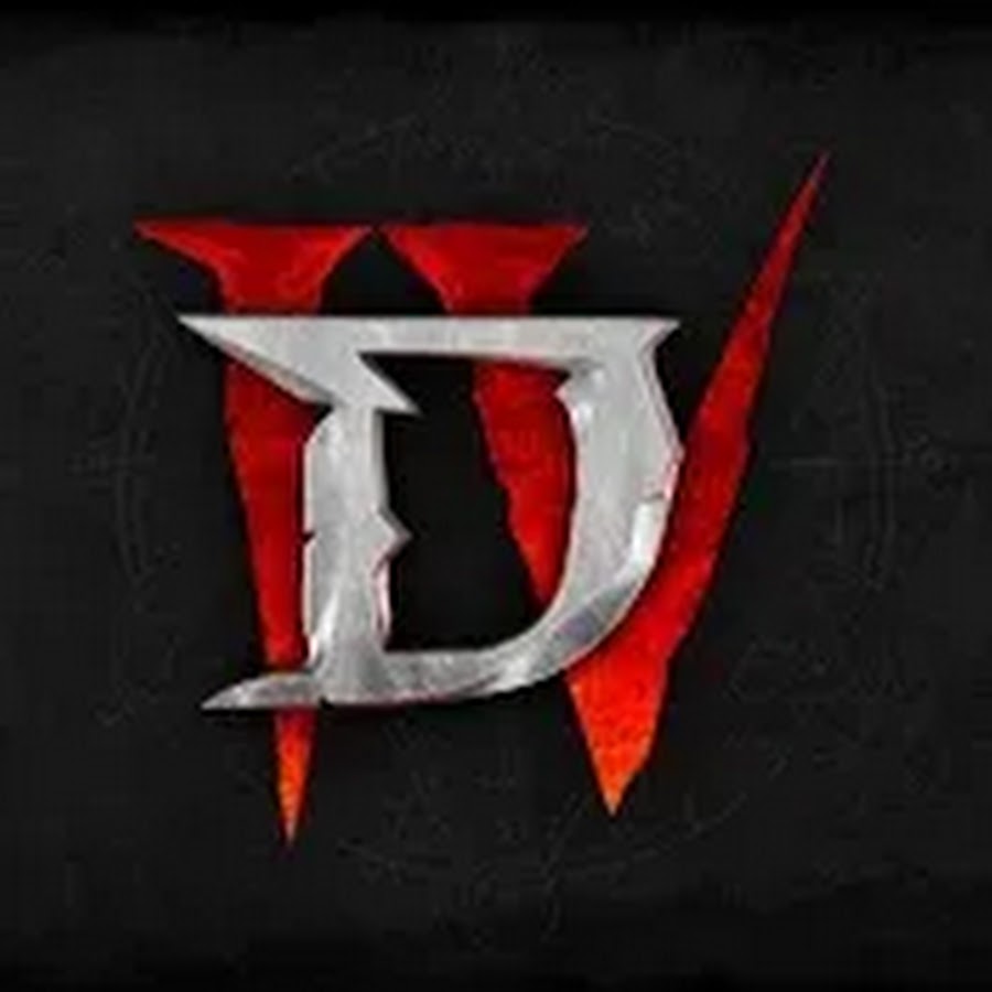 Diablo ES YouTube channel avatar