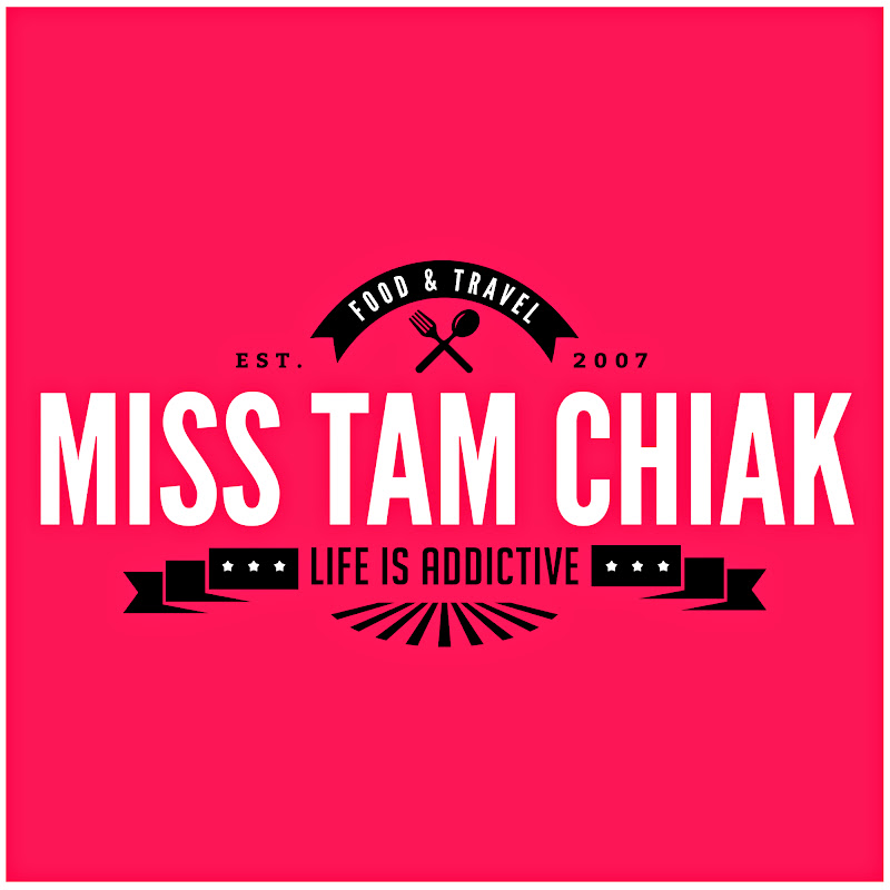 Miss Tam Chiak - 網紅的藏寶箱 