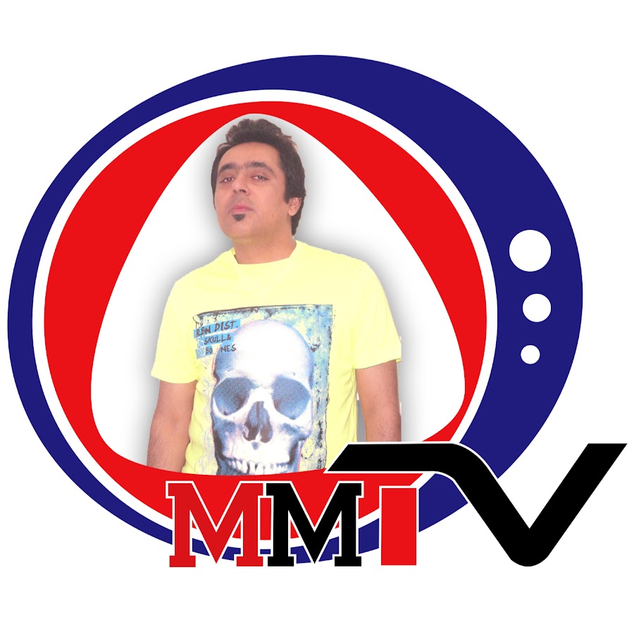 MMTV Avatar del canal de YouTube