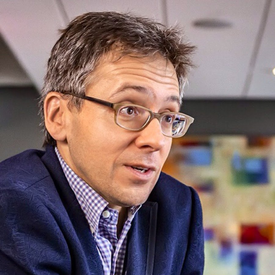 Ian Bremmer Аватар канала YouTube