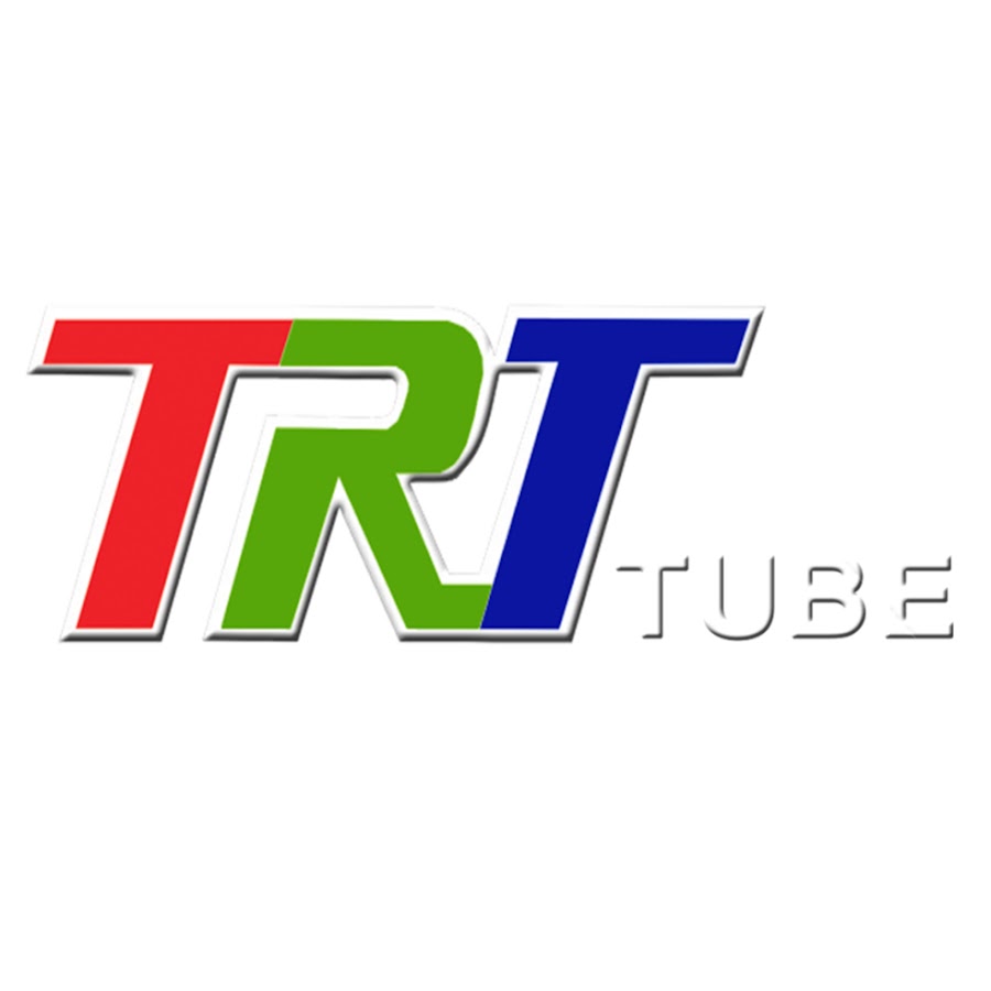 TRT Tube YouTube kanalı avatarı