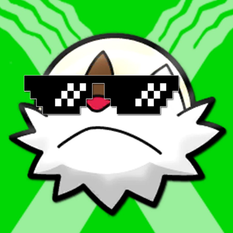 Chesnaught X YouTube channel avatar