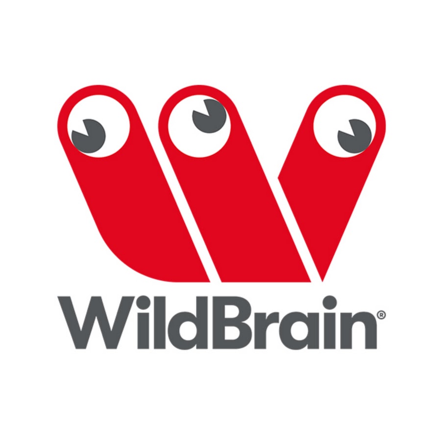 WildBrain â€“ Cartoons for Kids YouTube channel avatar