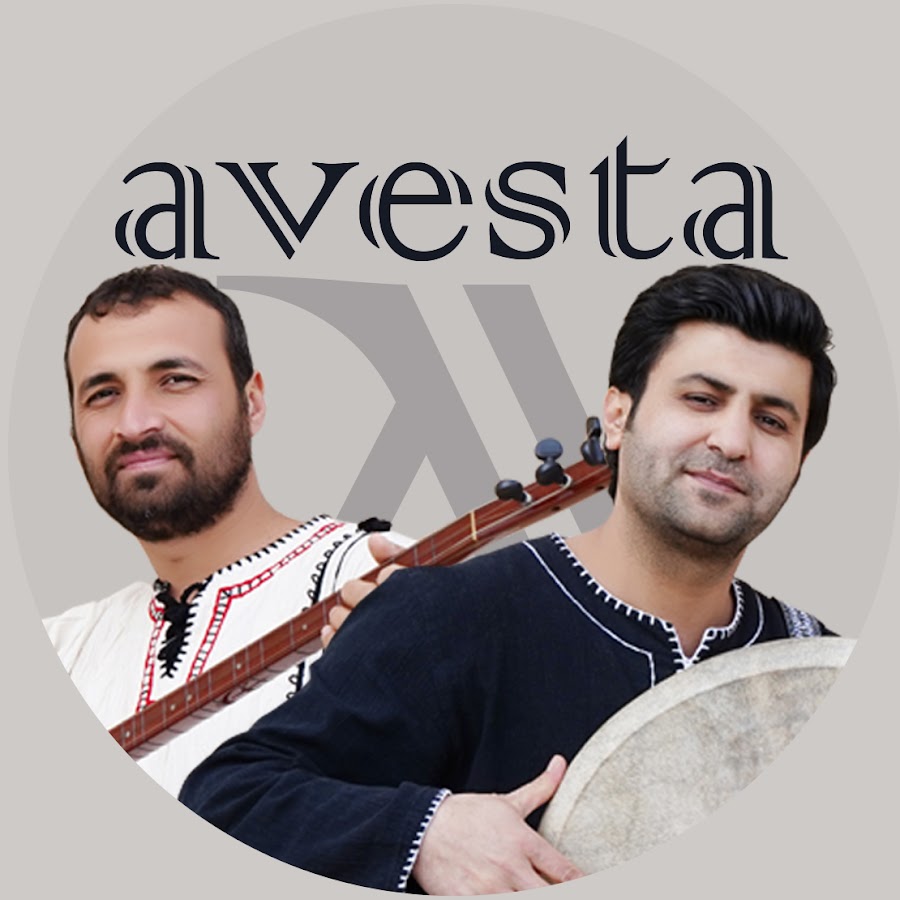 Avesta YouTube kanalı avatarı