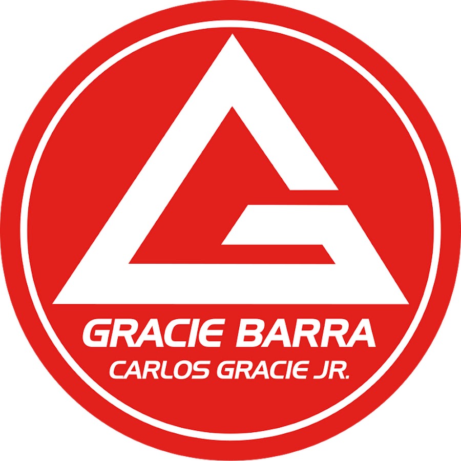 Gracie Barra YouTube channel avatar