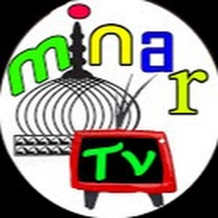 minar tv YouTube 频道头像