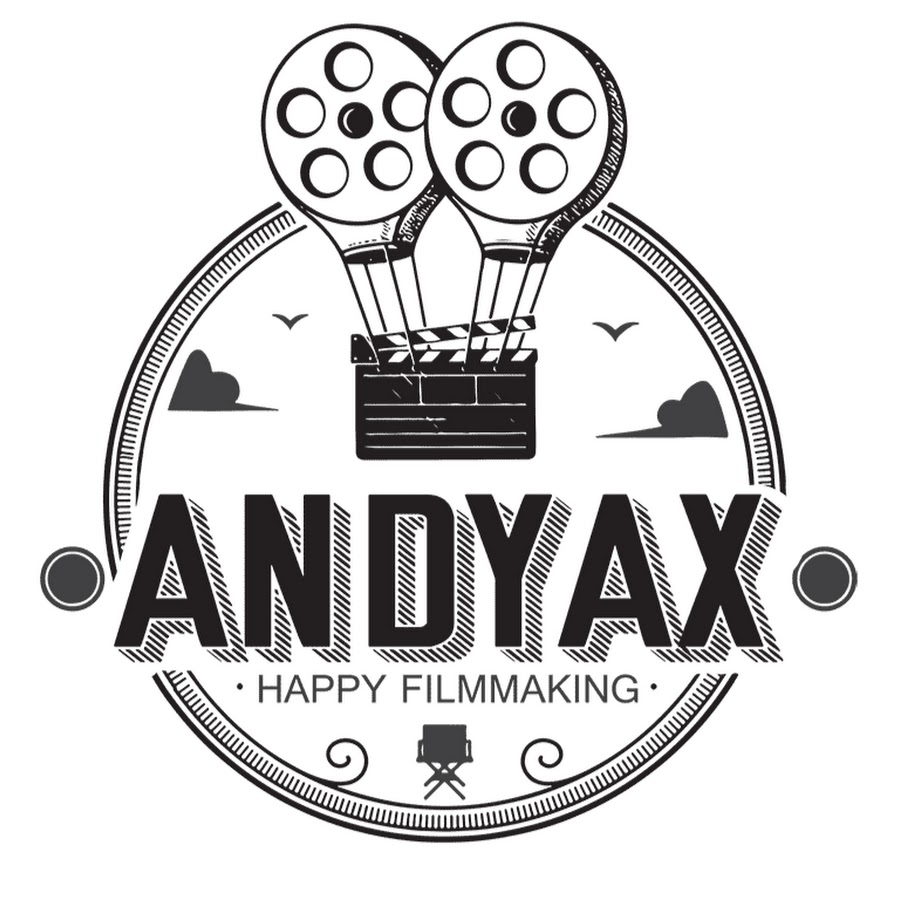 Andyax YouTube channel avatar