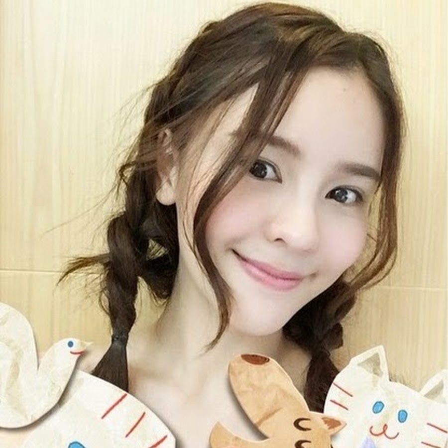 Aom Sushar Official FC YouTube channel avatar