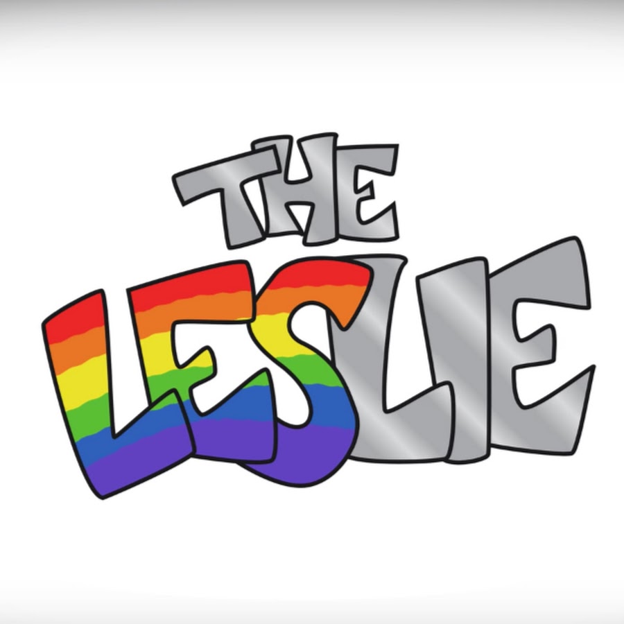 TheLeslieSeries YouTube 频道头像