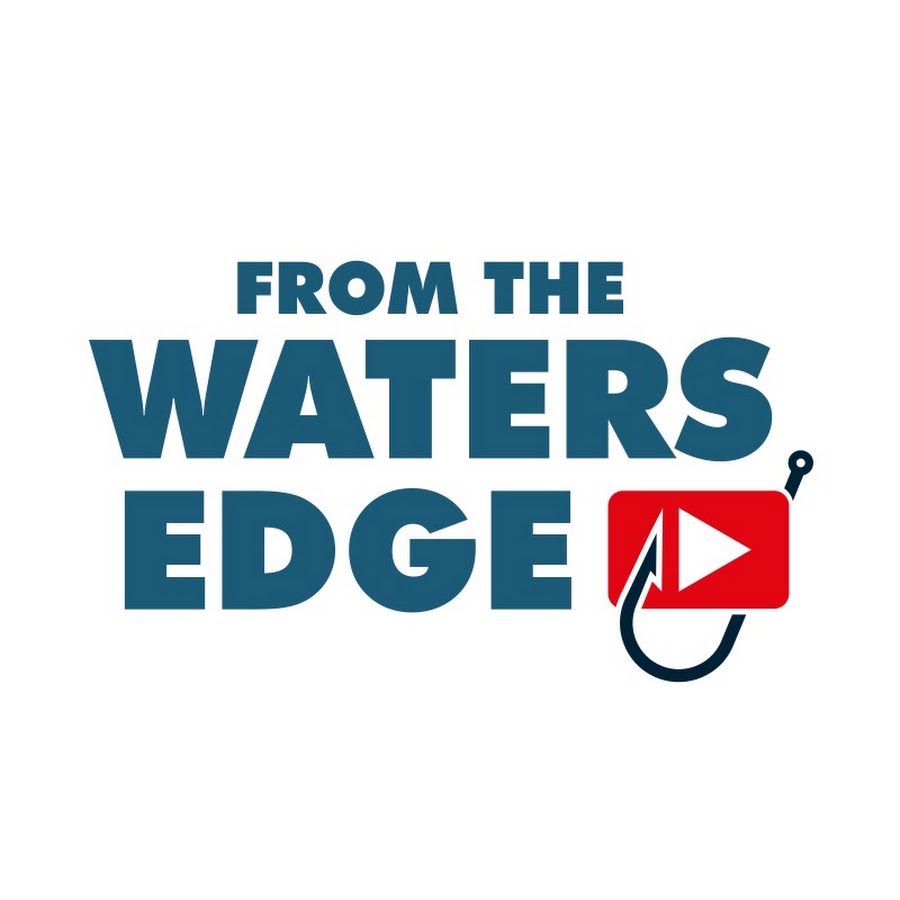 From The Waters Edge TV Awatar kanału YouTube