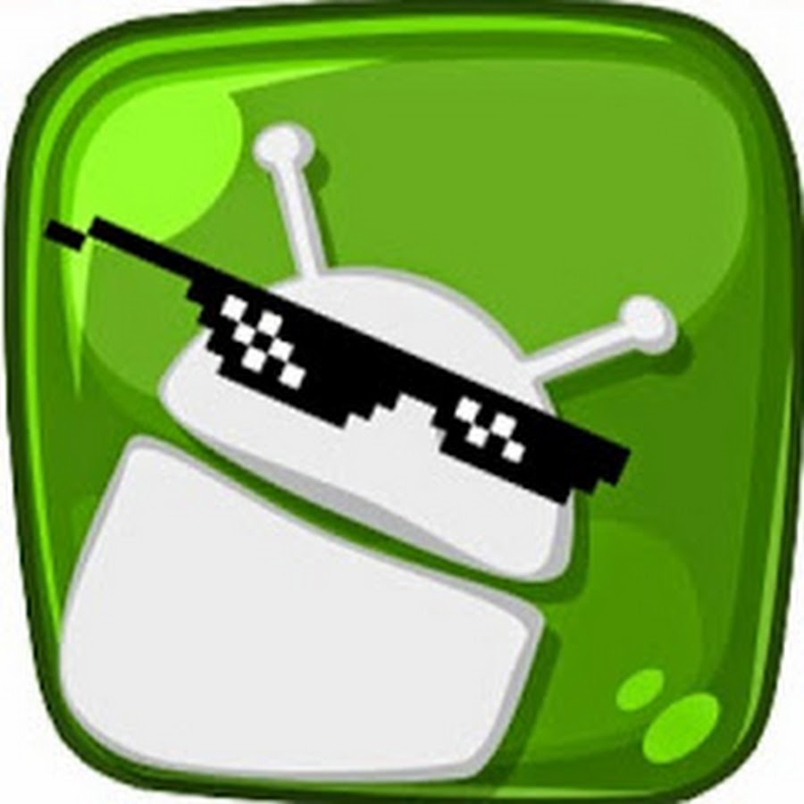 TGamesAndroid Avatar channel YouTube 