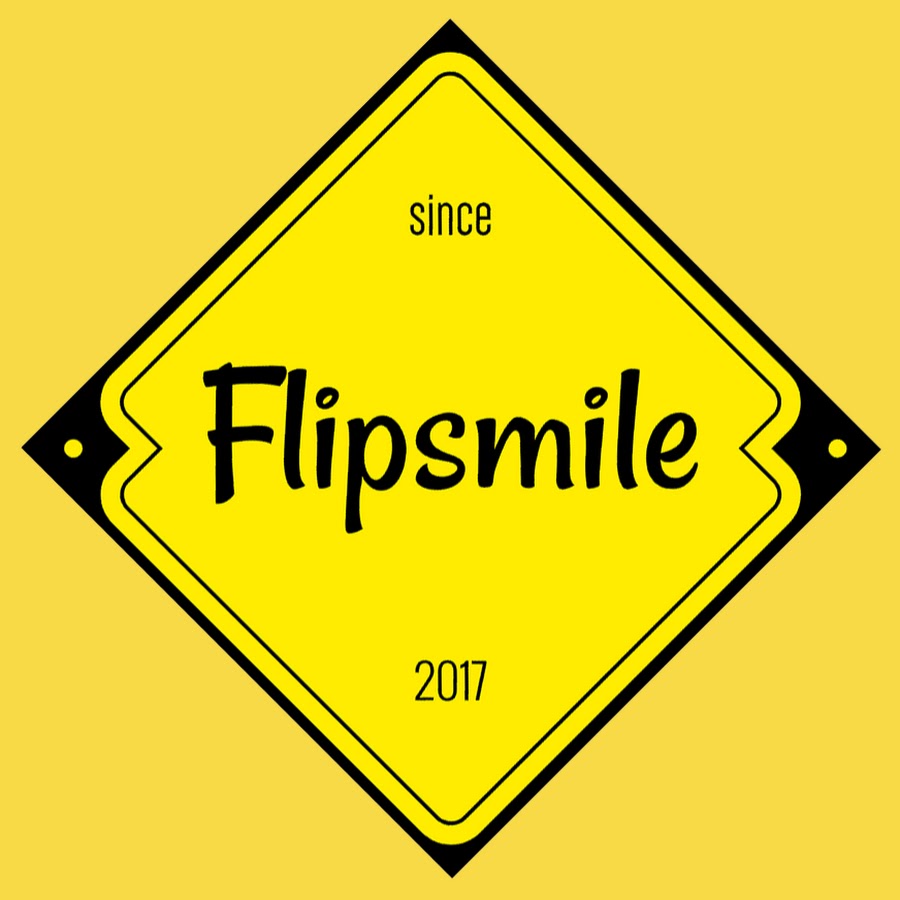 Flipsmile YouTube kanalı avatarı