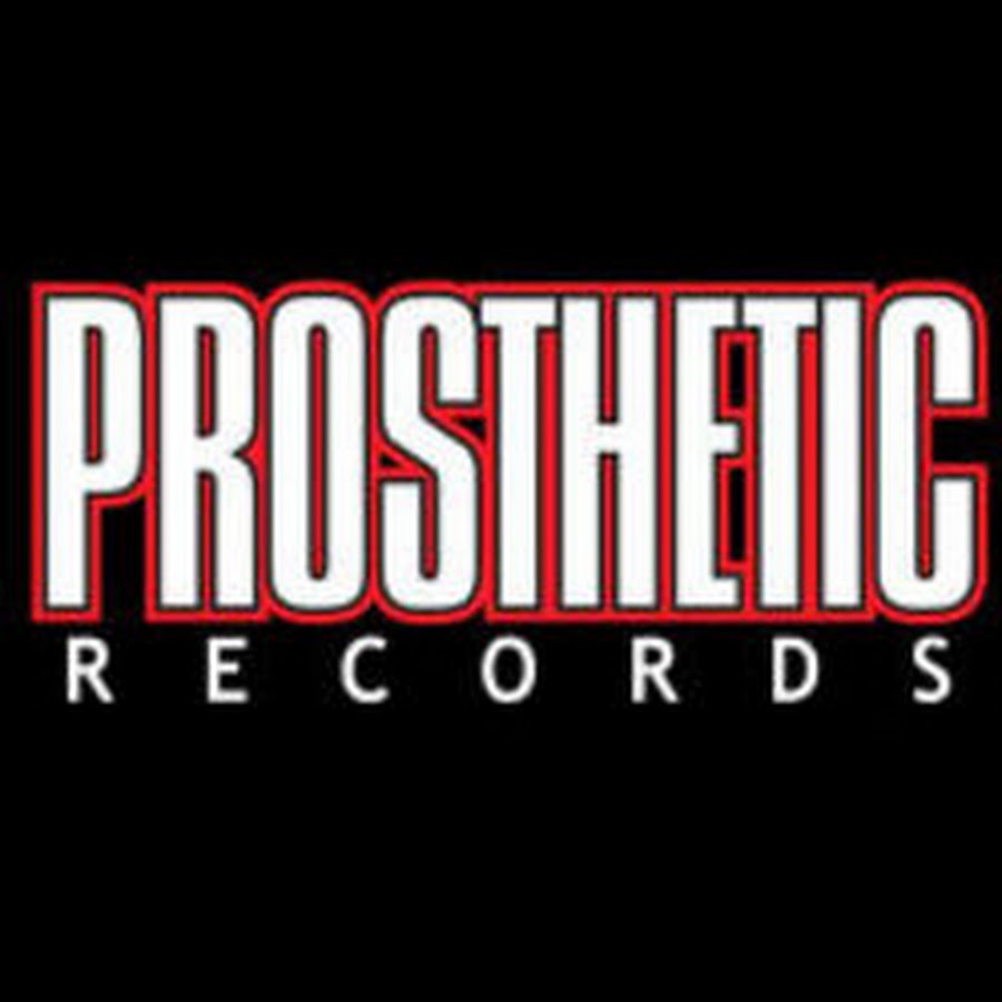 ProstheticRecords YouTube kanalı avatarı