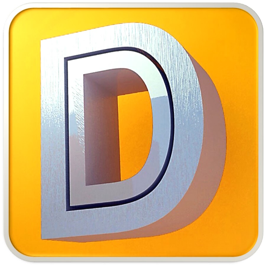 DEPUTAT SHOW YouTube channel avatar