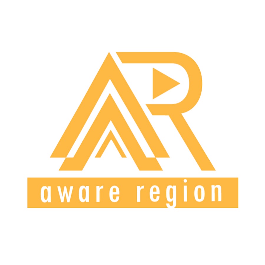 Aware Region Designer YouTube channel avatar