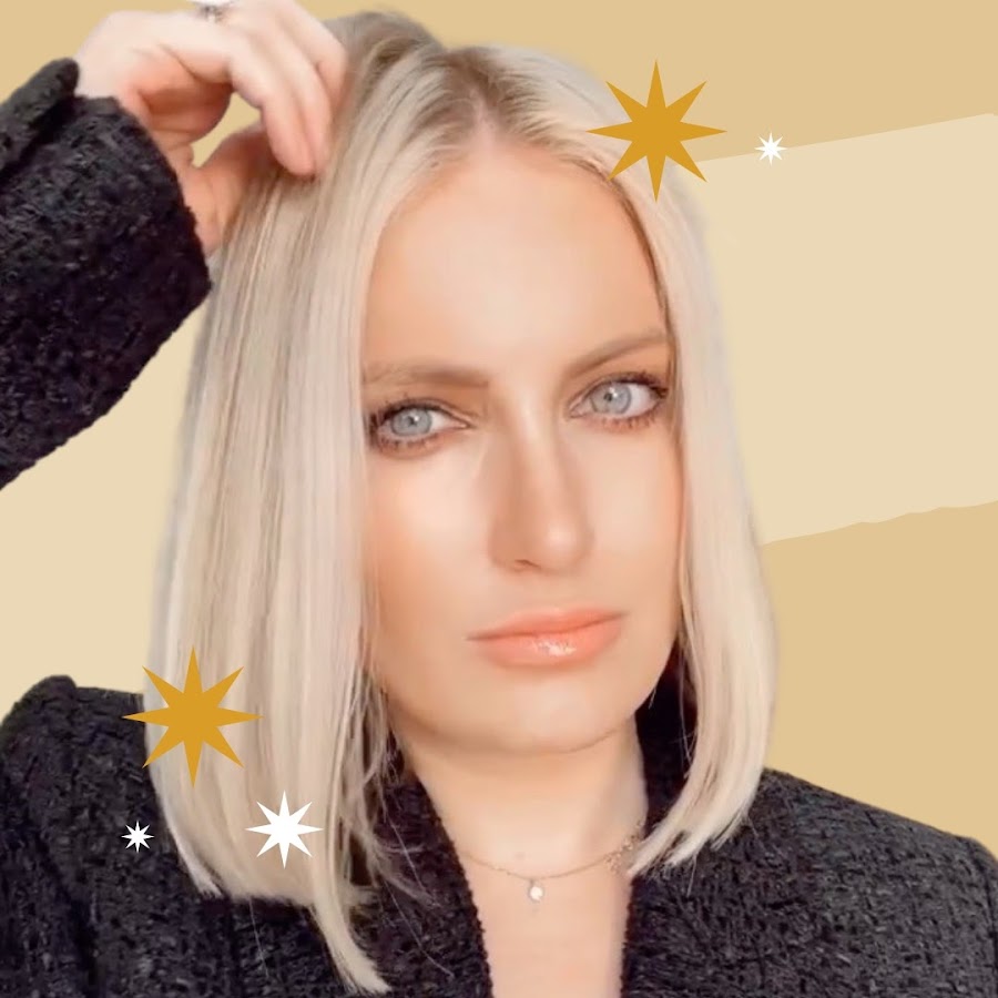 Kristina Braly YouTube channel avatar