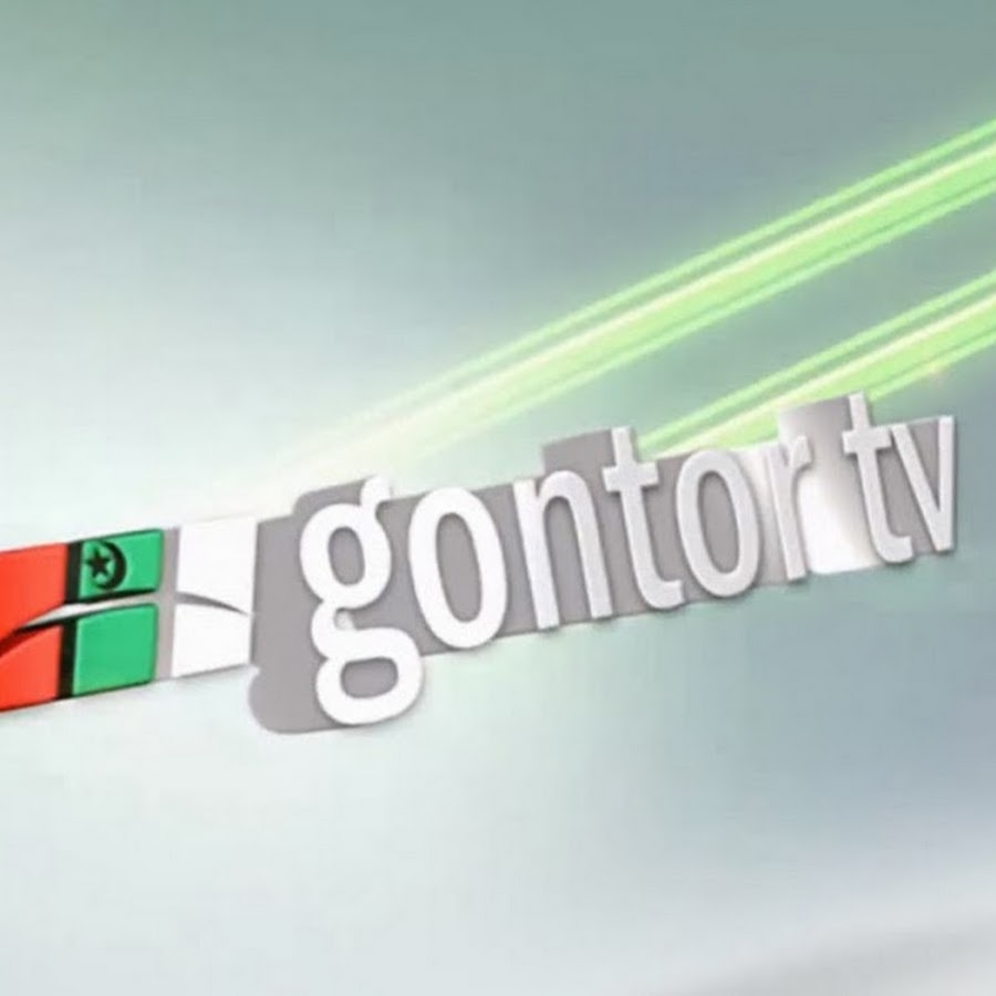 Gontor TV Channel 2 YouTube channel avatar