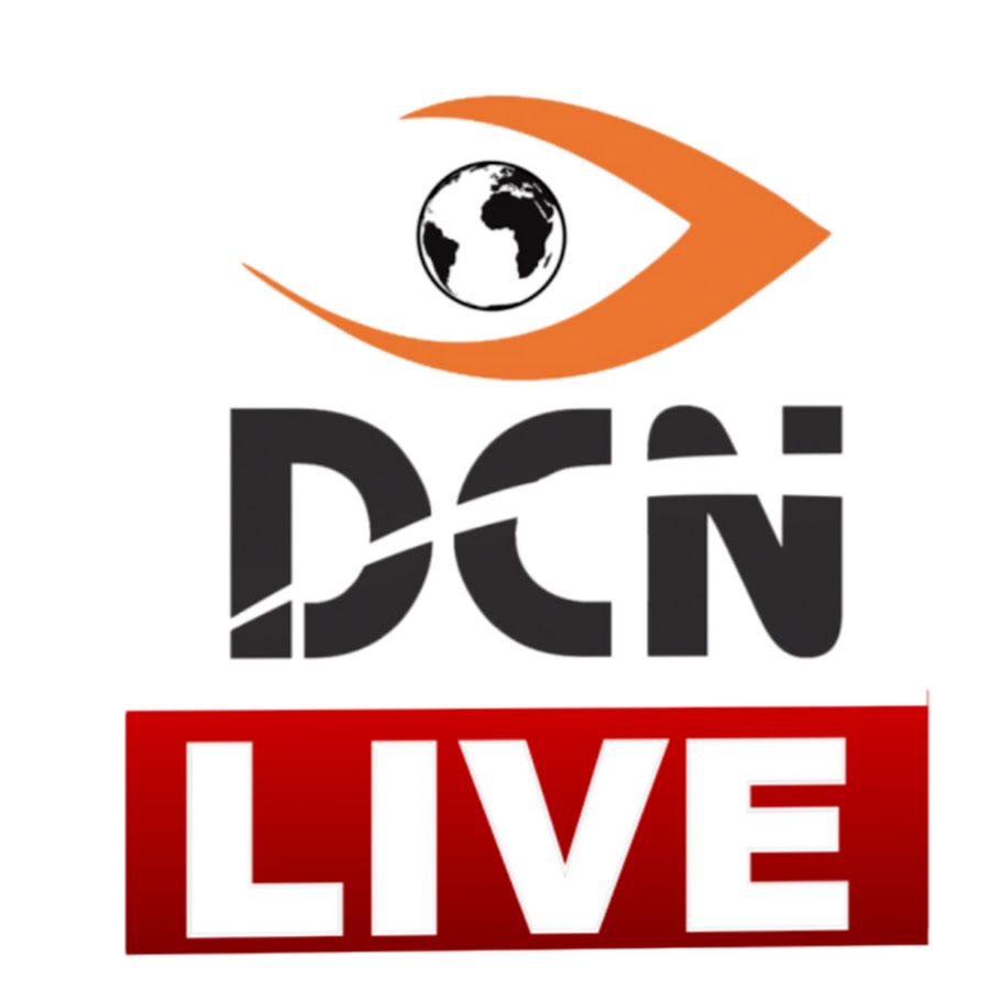 DCN LIVE رمز قناة اليوتيوب