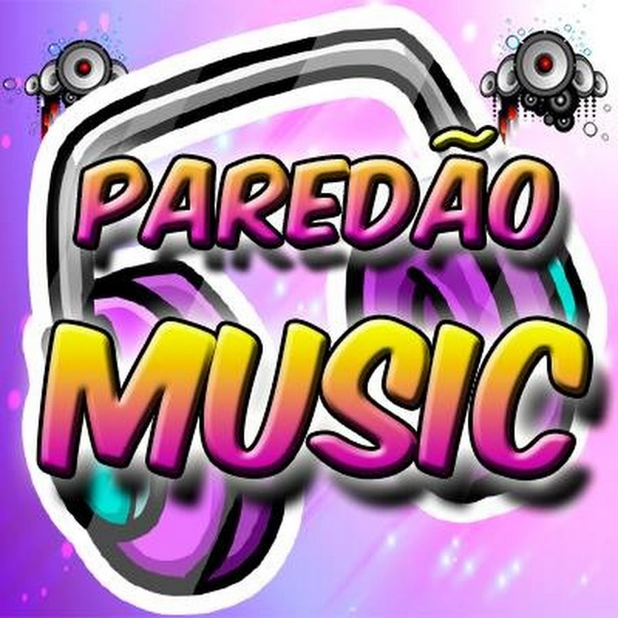 PAREDÃƒO MUSIC Аватар канала YouTube