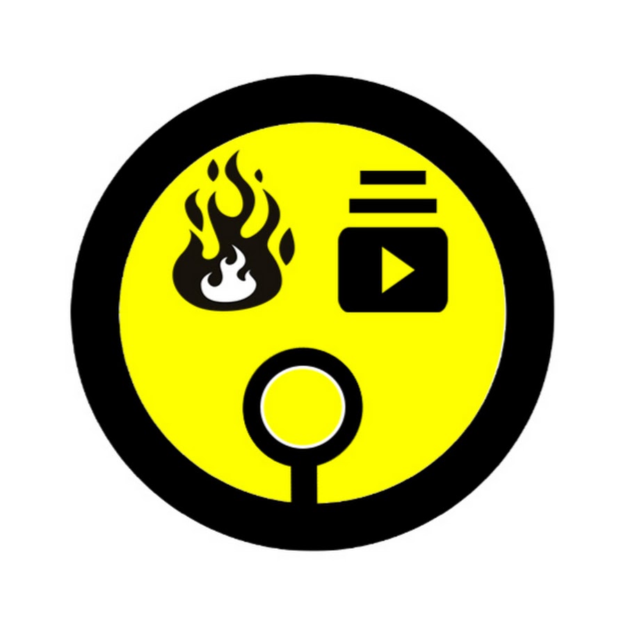 BIGPLANET YouTube channel avatar