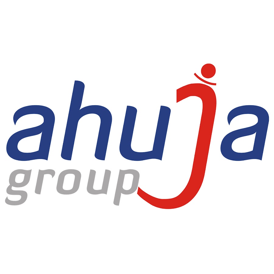 Ahuja Group رمز قناة اليوتيوب