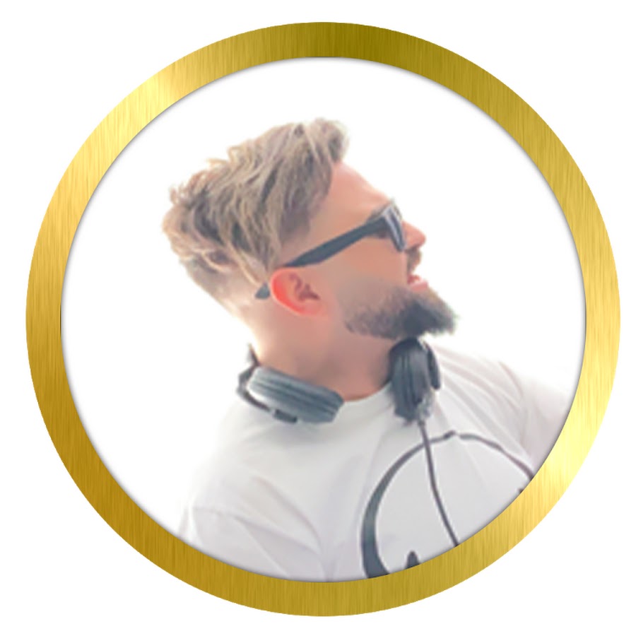 DJ Navid London YouTube channel avatar