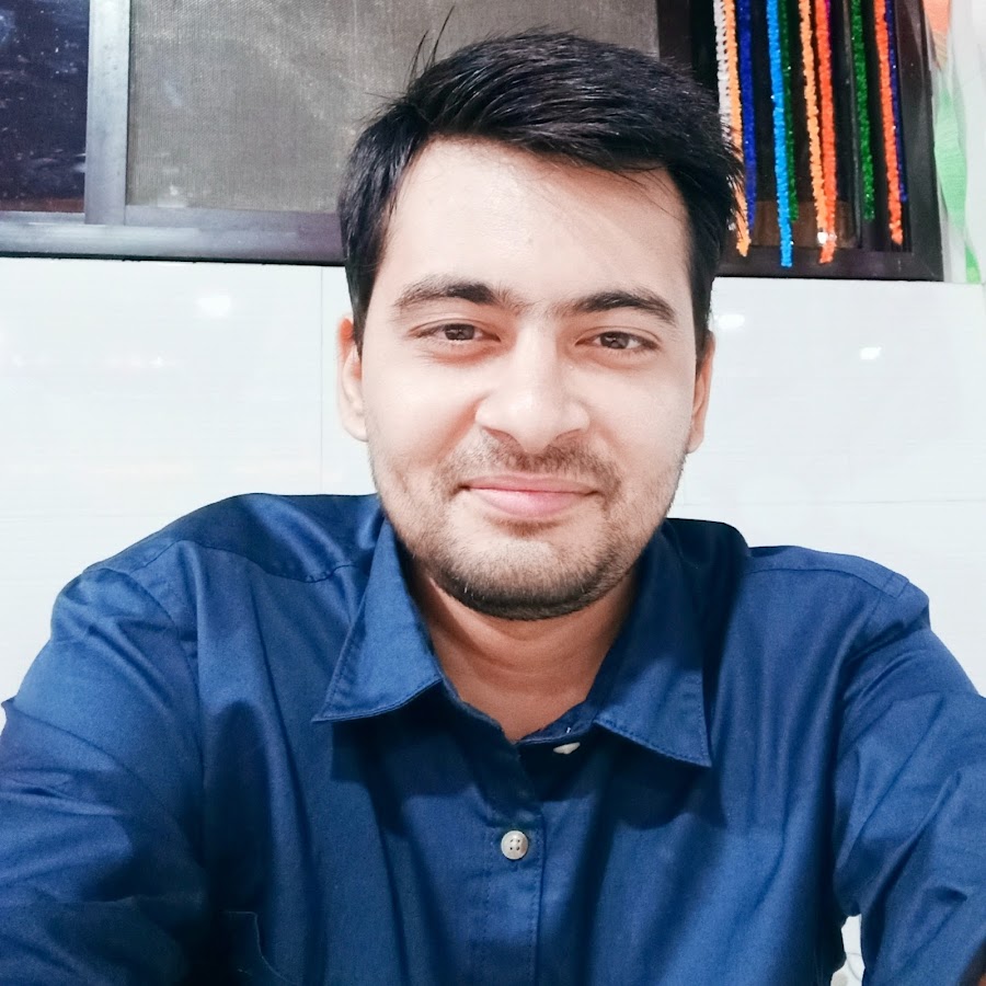 Harshal Thakar رمز قناة اليوتيوب