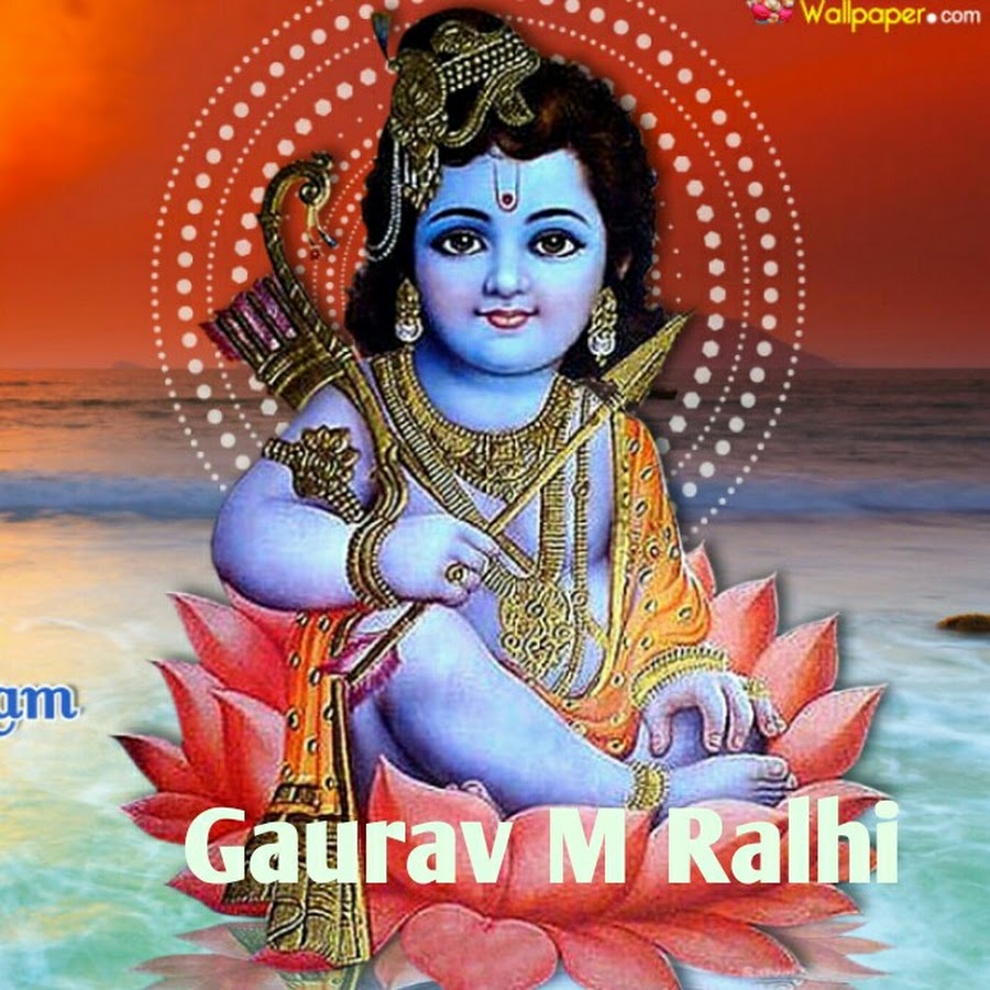 GAURAV RALHI LECTURES Avatar del canal de YouTube