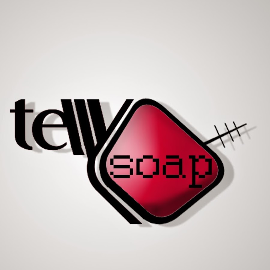 Telly Soap Avatar canale YouTube 