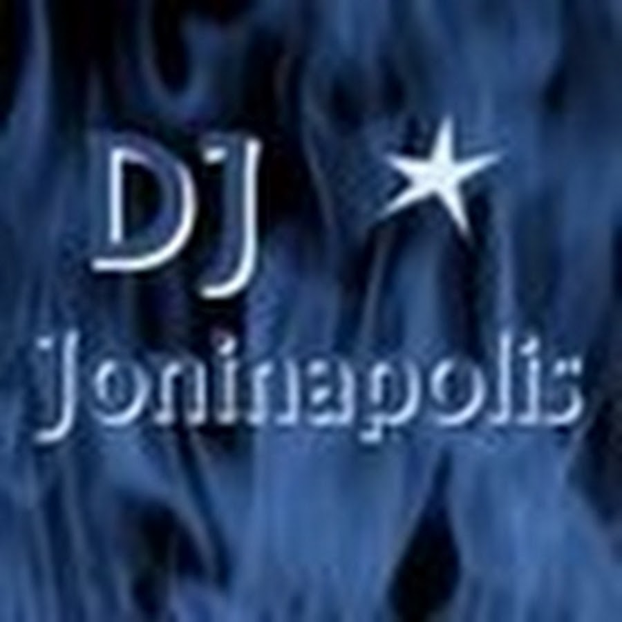 joninapolis YouTube 频道头像
