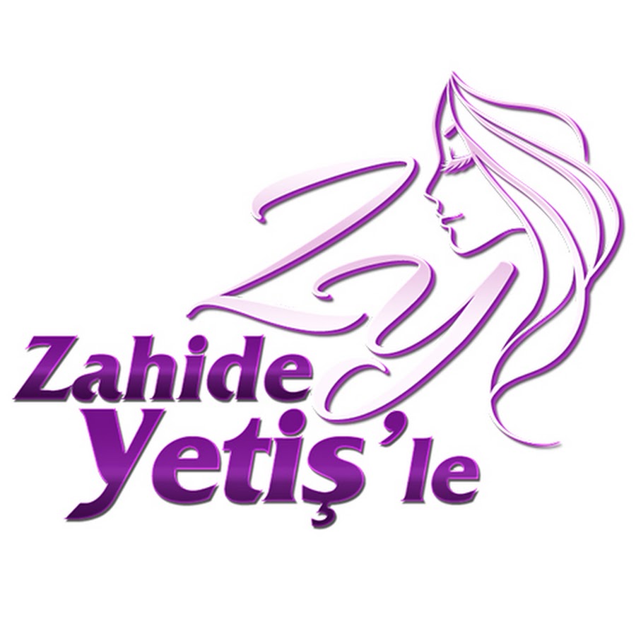 Zahide YetiÅŸ'le YouTube kanalı avatarı
