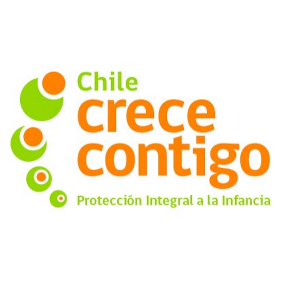 Chile Crece Contigo Avatar de chaîne YouTube