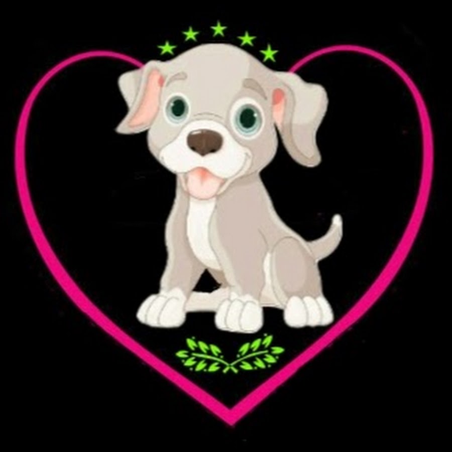 Izzies Doggie Bling & Stuff YouTube channel avatar