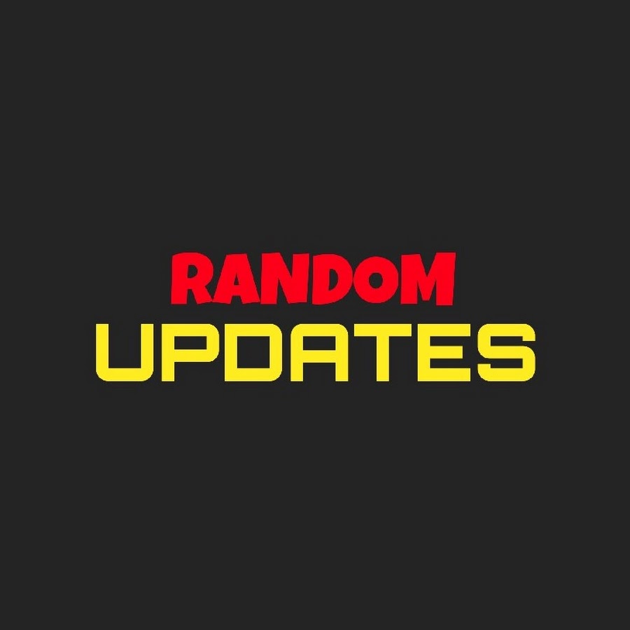 Random Videos YouTube channel avatar