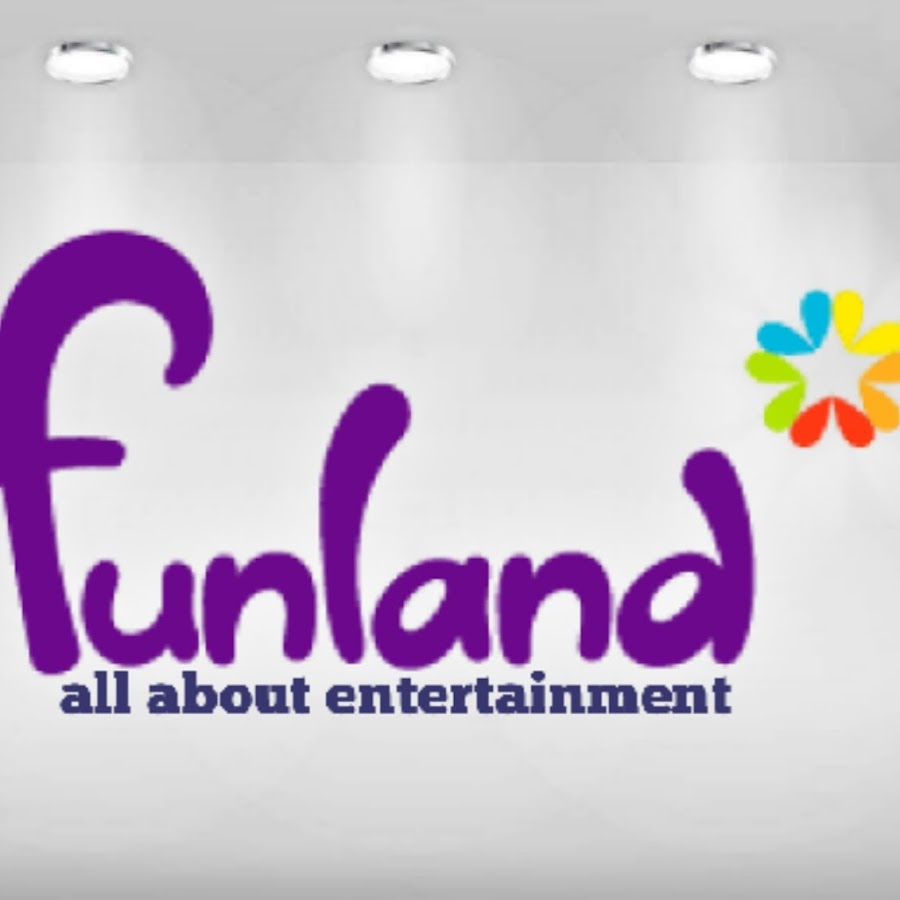 Funland Avatar canale YouTube 