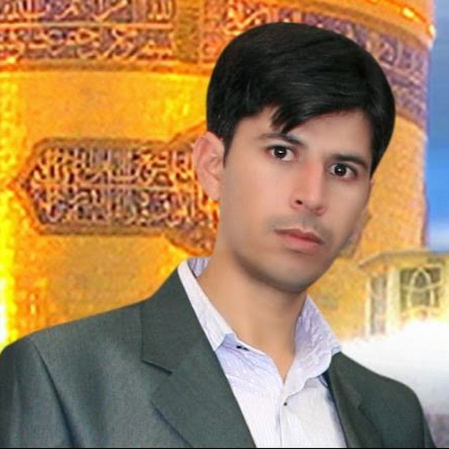 Reza Rostami YouTube channel avatar