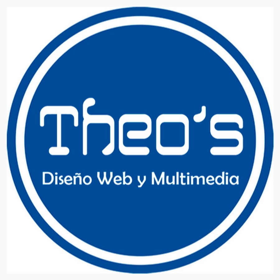 Theos Multimedia YouTube kanalı avatarı