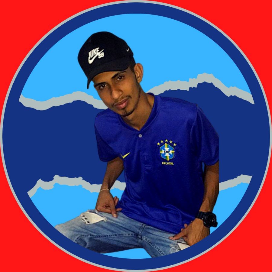 MateusSouzaaa YouTube channel avatar