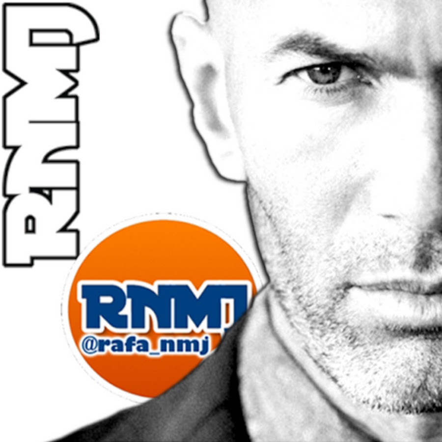 Zidane Rueda de Prensa YouTube channel avatar