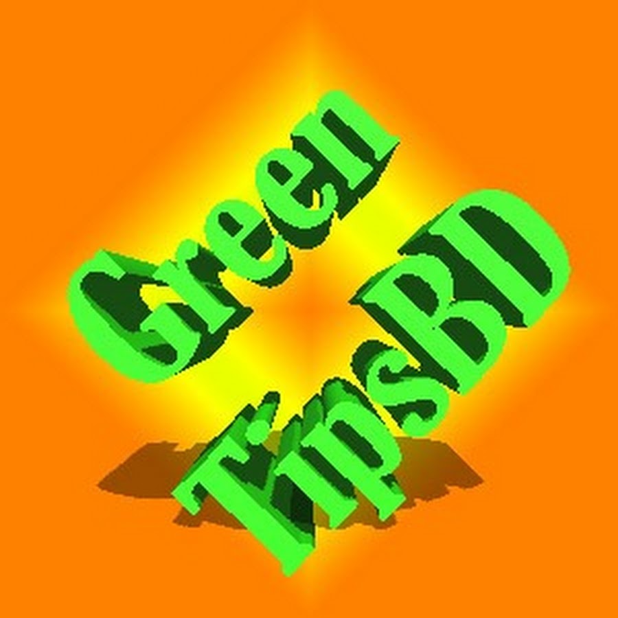 Green TipsBD Avatar channel YouTube 