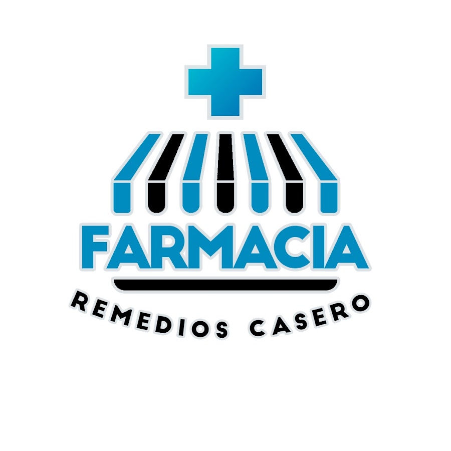 Farmacia De Remedios Caseros YouTube channel avatar