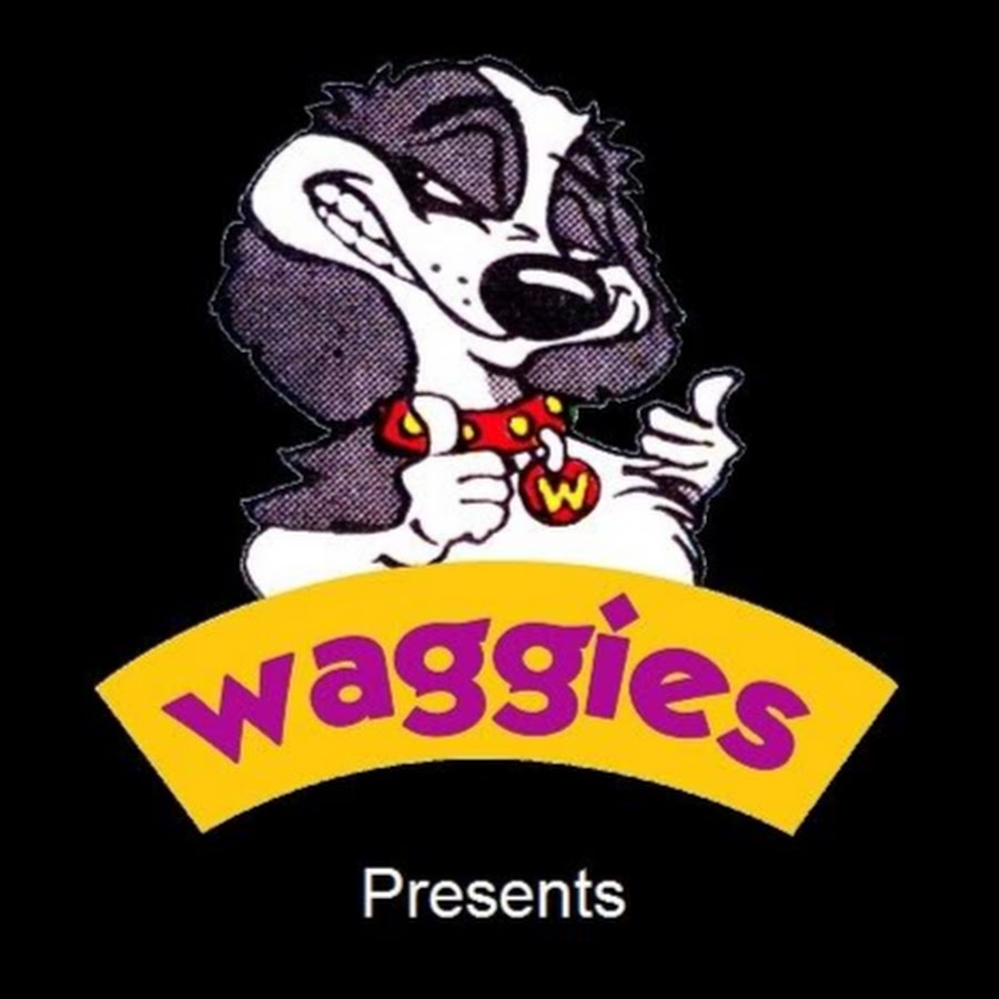 Waggie - Patrick Wong